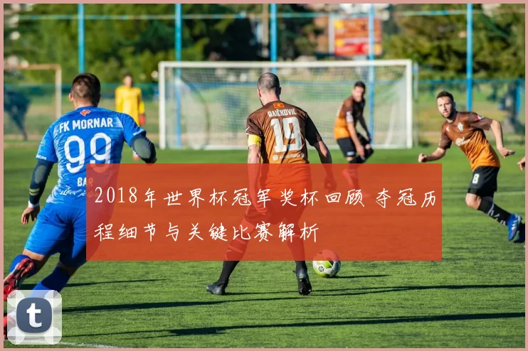 2018年世界杯冠军奖杯回顾 夺冠历程细节与关键比赛解析