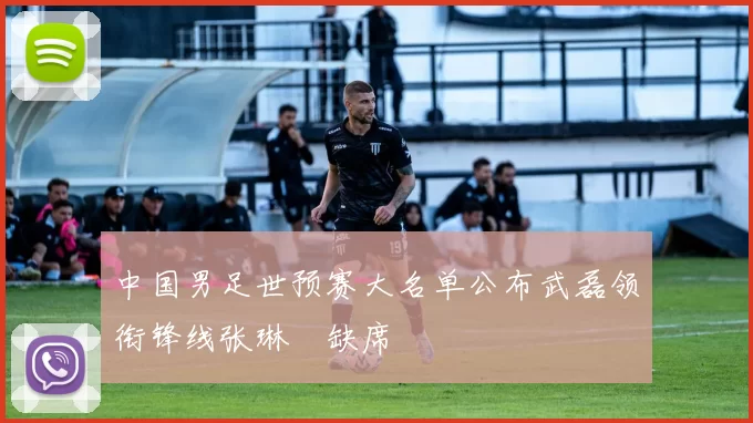中国男足世预赛大名单公布武磊领衔锋线张琳芃缺席